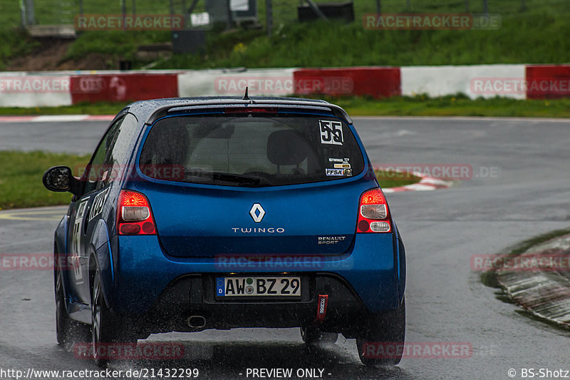 Bild #21432299 - Touristenfahrten Nürburgring Nordschleife (09.05.2023)