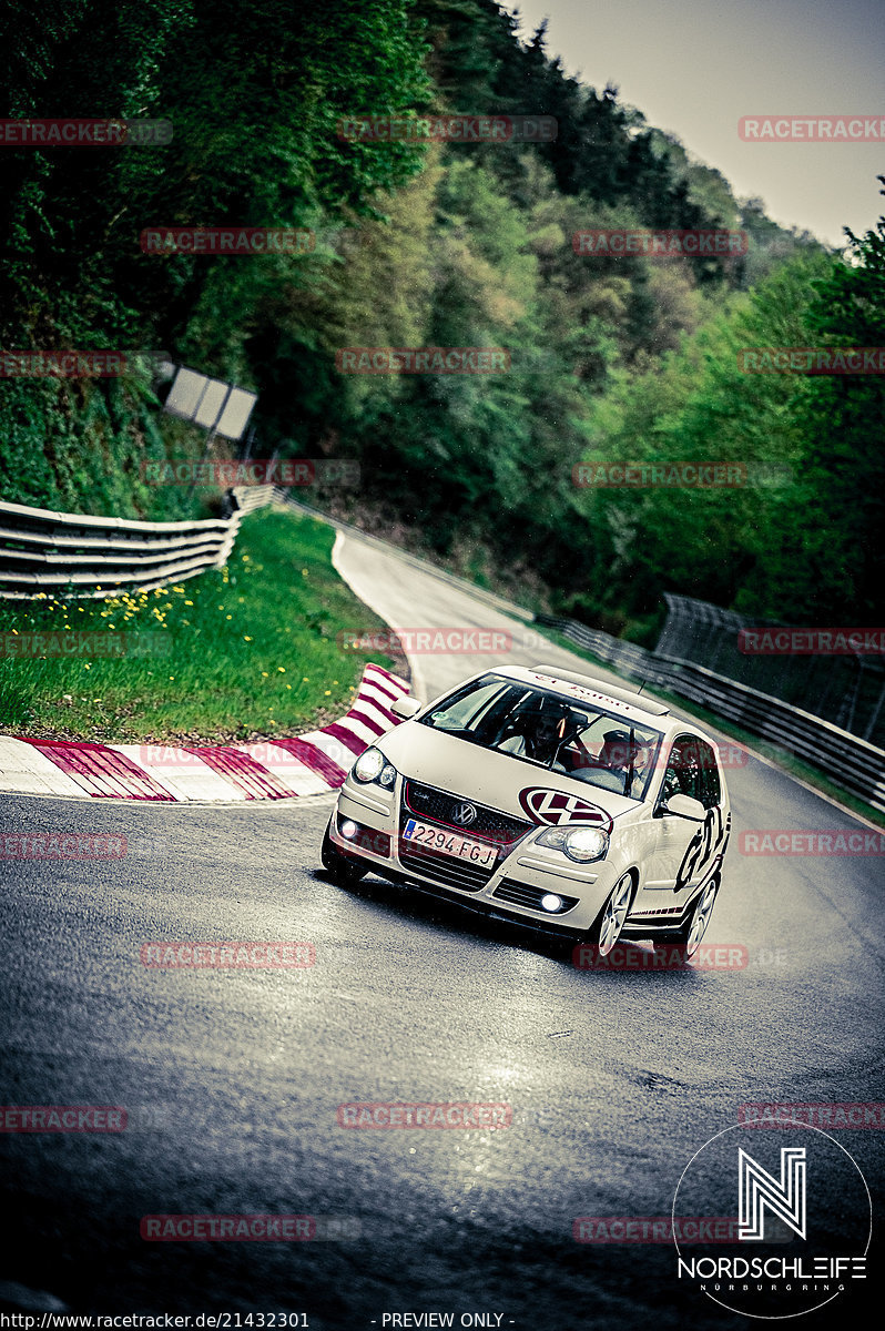 Bild #21432301 - Touristenfahrten Nürburgring Nordschleife (09.05.2023)