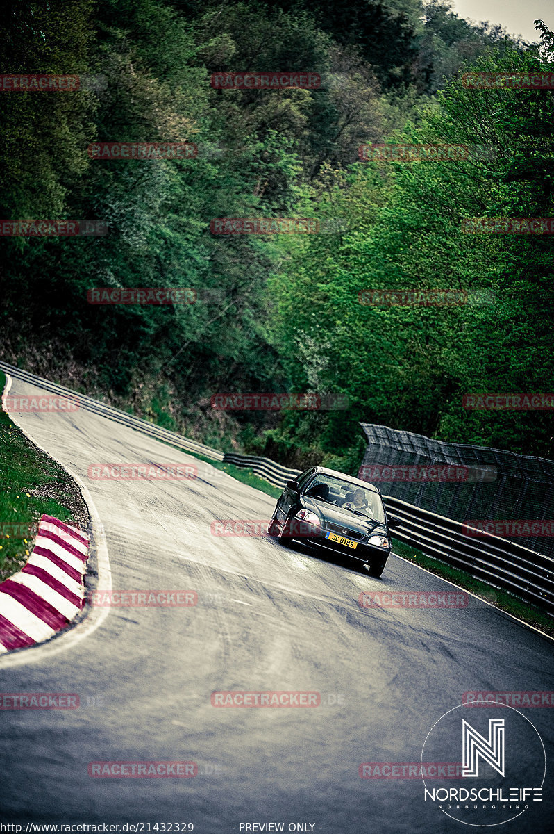 Bild #21432329 - Touristenfahrten Nürburgring Nordschleife (09.05.2023)