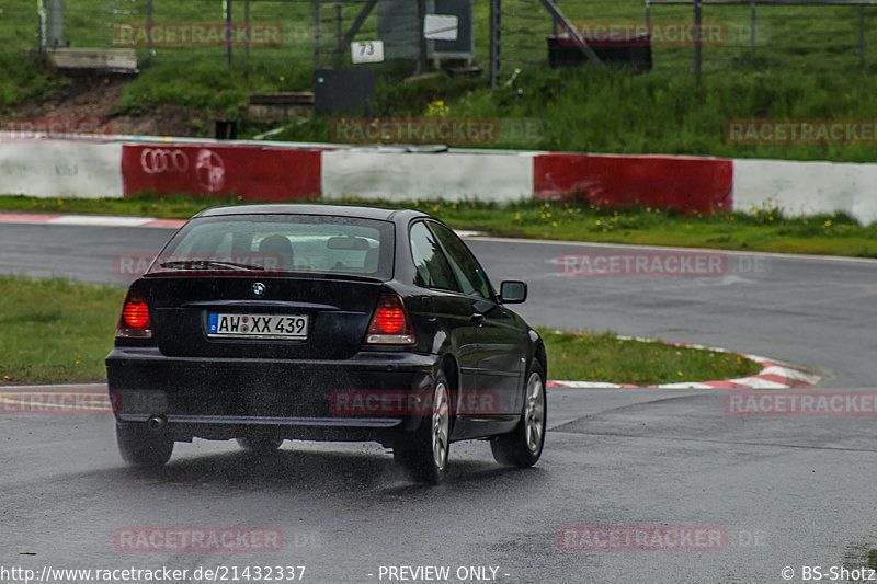 Bild #21432337 - Touristenfahrten Nürburgring Nordschleife (09.05.2023)