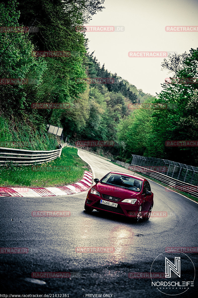 Bild #21432361 - Touristenfahrten Nürburgring Nordschleife (09.05.2023)