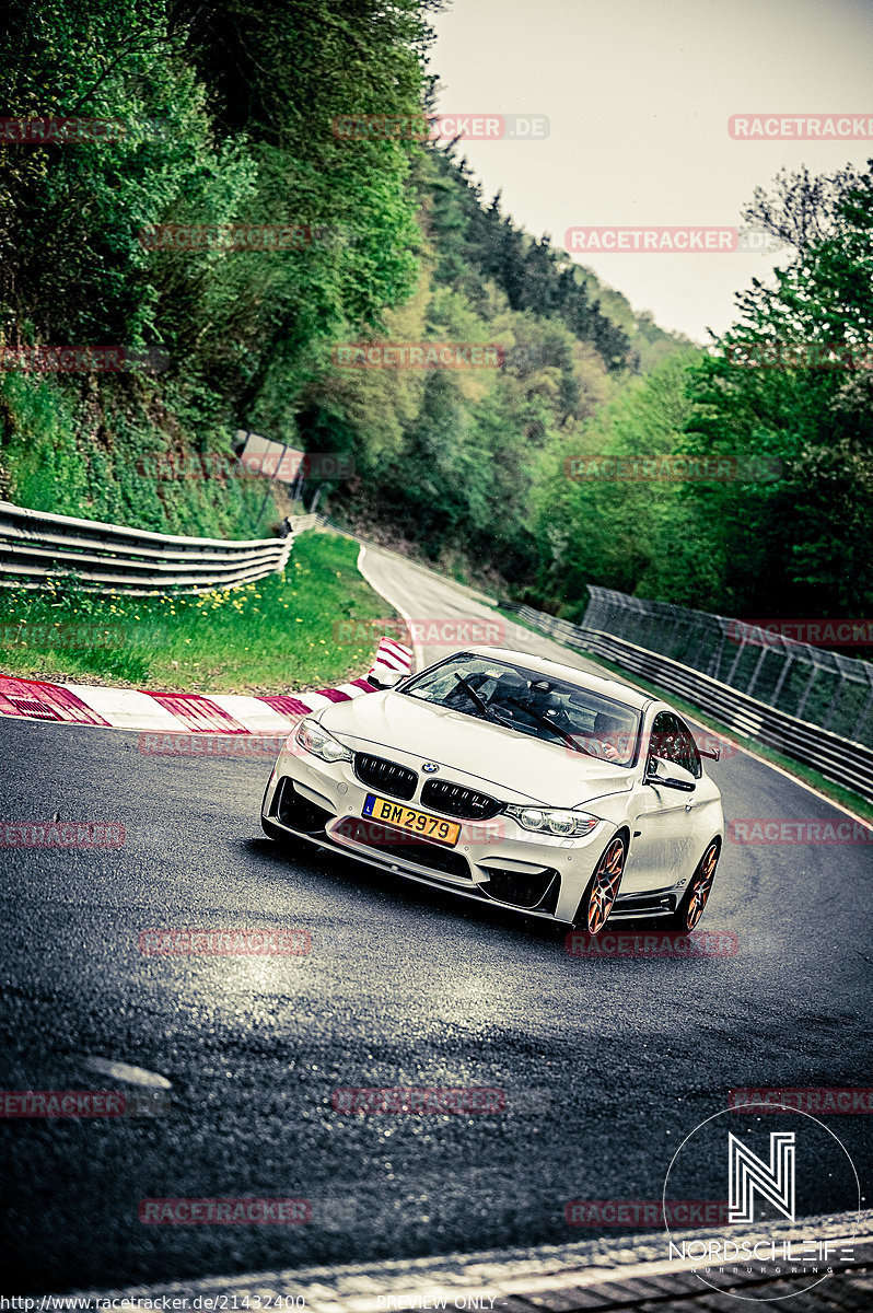 Bild #21432400 - Touristenfahrten Nürburgring Nordschleife (09.05.2023)