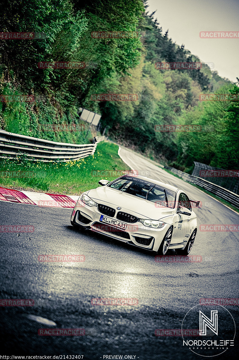 Bild #21432407 - Touristenfahrten Nürburgring Nordschleife (09.05.2023)