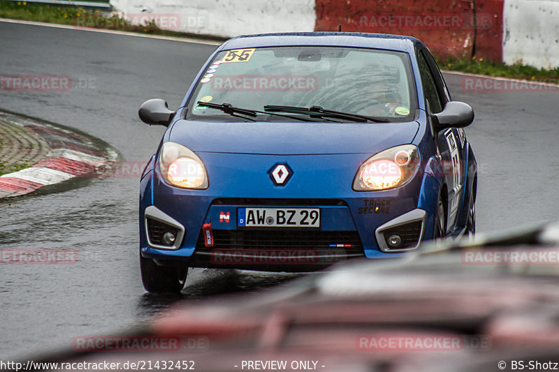 Bild #21432452 - Touristenfahrten Nürburgring Nordschleife (09.05.2023)