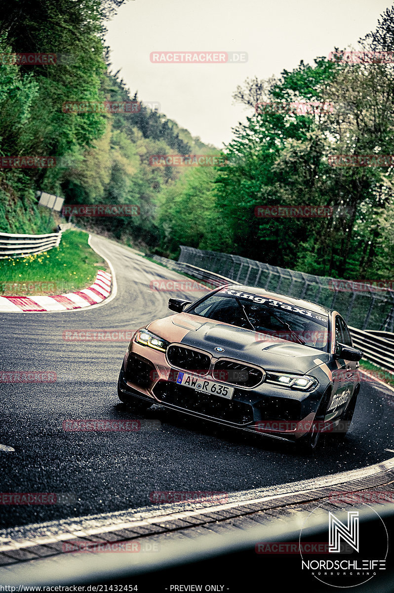 Bild #21432454 - Touristenfahrten Nürburgring Nordschleife (09.05.2023)