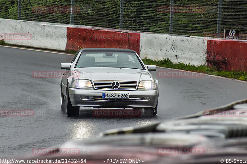 Bild #21432464 - Touristenfahrten Nürburgring Nordschleife (09.05.2023)