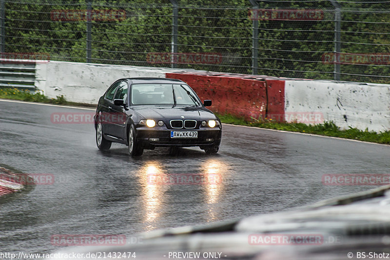 Bild #21432474 - Touristenfahrten Nürburgring Nordschleife (09.05.2023)