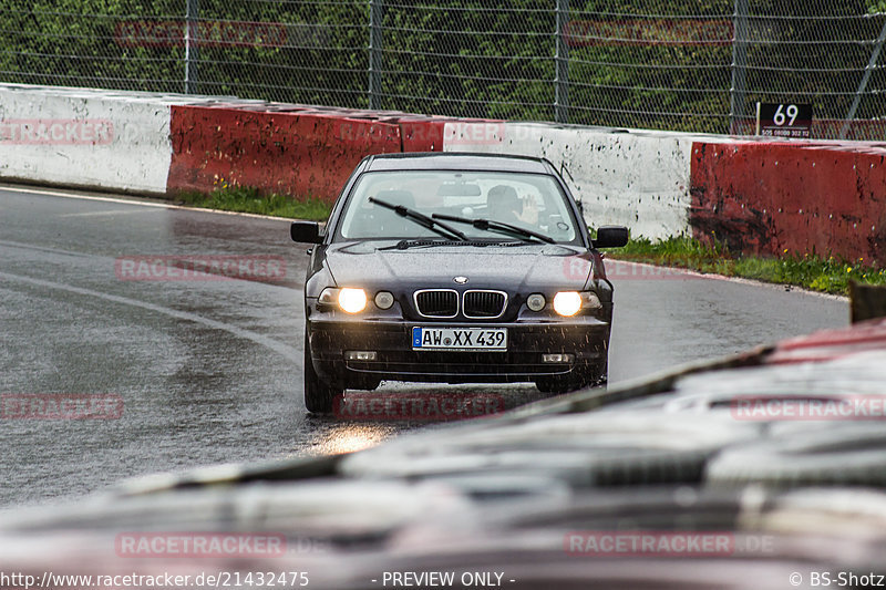 Bild #21432475 - Touristenfahrten Nürburgring Nordschleife (09.05.2023)