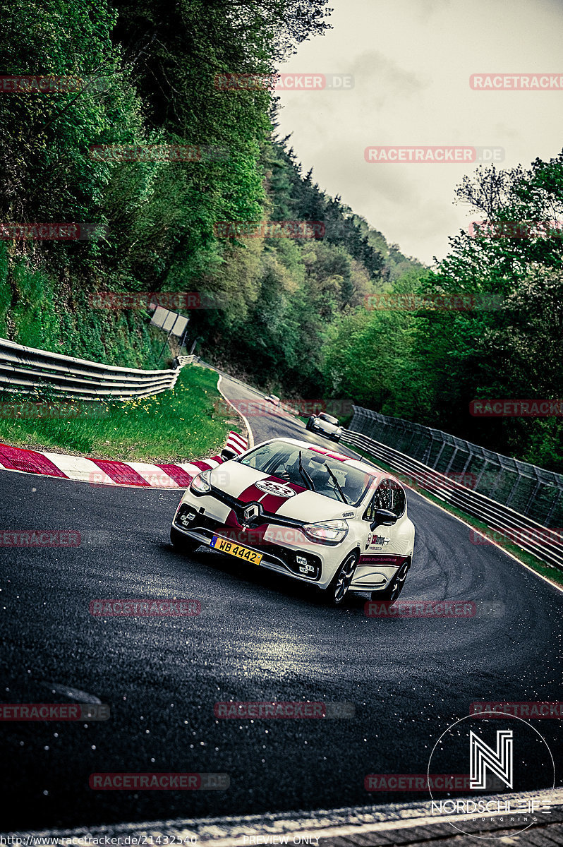 Bild #21432540 - Touristenfahrten Nürburgring Nordschleife (09.05.2023)