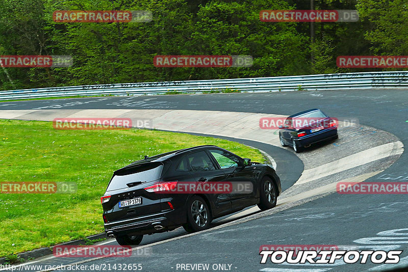 Bild #21432655 - Touristenfahrten Nürburgring Nordschleife (09.05.2023)