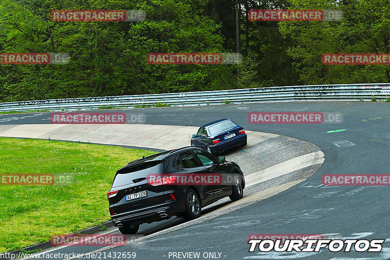 Bild #21432659 - Touristenfahrten Nürburgring Nordschleife (09.05.2023)