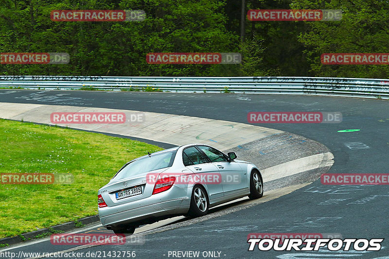 Bild #21432756 - Touristenfahrten Nürburgring Nordschleife (09.05.2023)