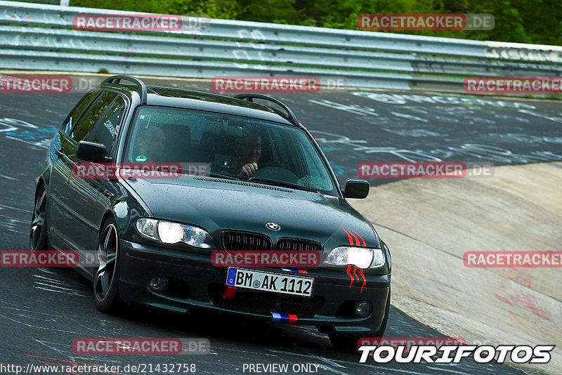 Bild #21432758 - Touristenfahrten Nürburgring Nordschleife (09.05.2023)