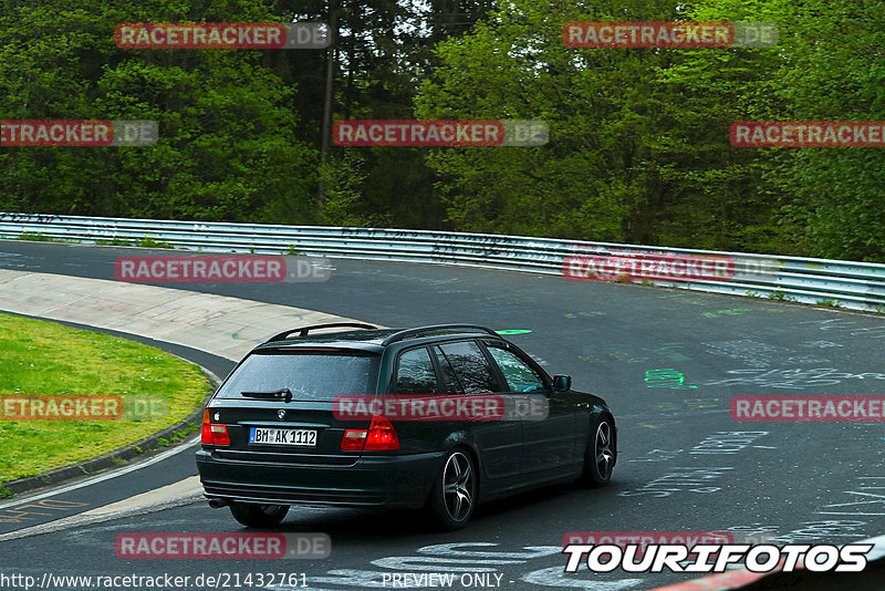 Bild #21432761 - Touristenfahrten Nürburgring Nordschleife (09.05.2023)