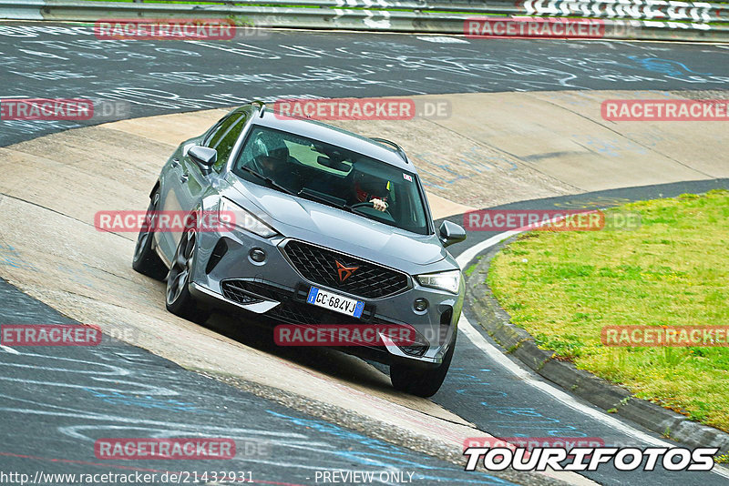 Bild #21432931 - Touristenfahrten Nürburgring Nordschleife (09.05.2023)