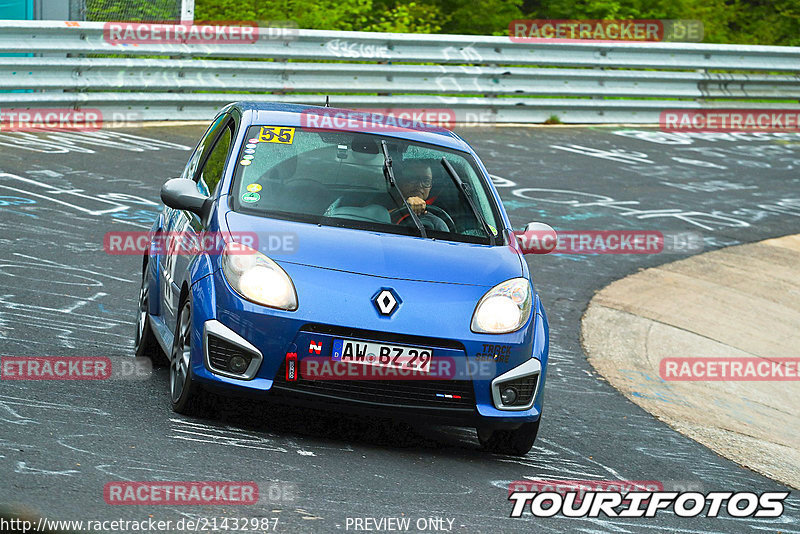 Bild #21432987 - Touristenfahrten Nürburgring Nordschleife (09.05.2023)