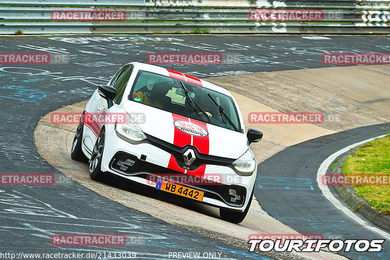 Bild #21433039 - Touristenfahrten Nürburgring Nordschleife (09.05.2023)