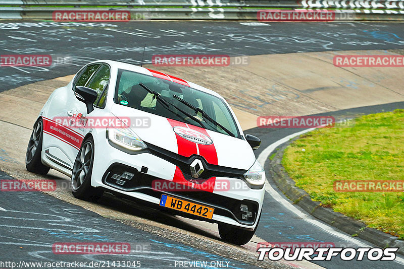 Bild #21433045 - Touristenfahrten Nürburgring Nordschleife (09.05.2023)