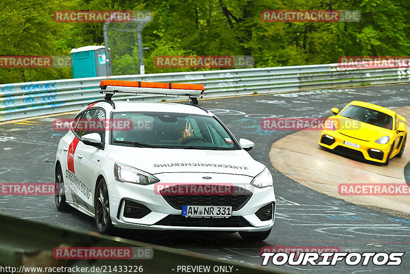 Bild #21433226 - Touristenfahrten Nürburgring Nordschleife (09.05.2023)