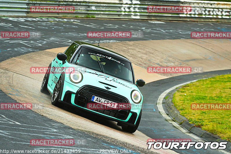 Bild #21433459 - Touristenfahrten Nürburgring Nordschleife (09.05.2023)