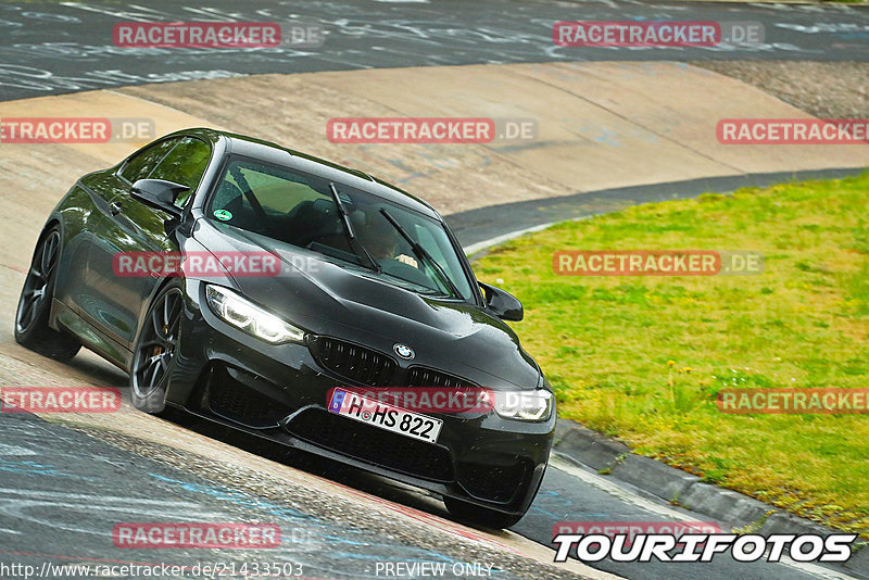 Bild #21433503 - Touristenfahrten Nürburgring Nordschleife (09.05.2023)