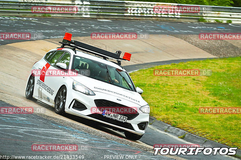 Bild #21433549 - Touristenfahrten Nürburgring Nordschleife (09.05.2023)