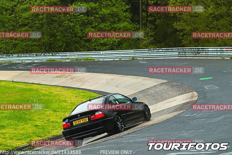 Bild #21433588 - Touristenfahrten Nürburgring Nordschleife (09.05.2023)