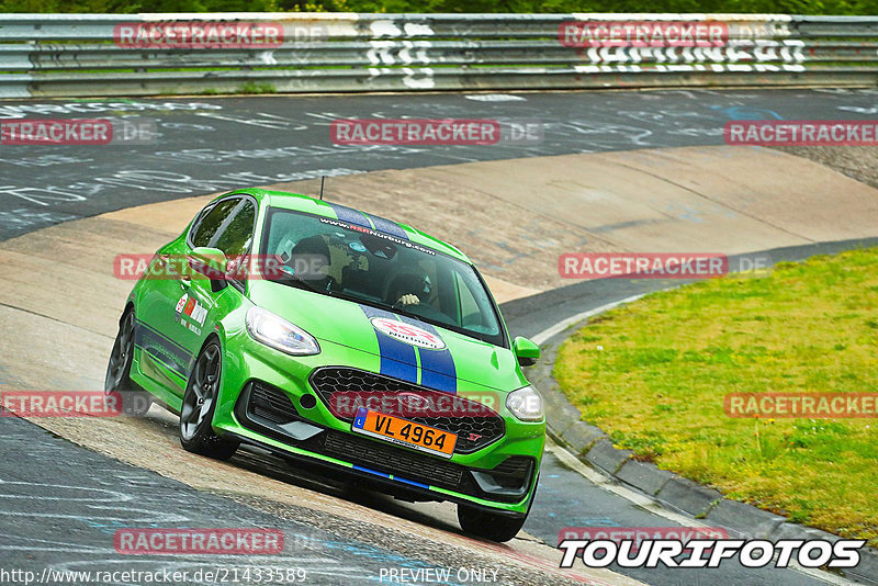 Bild #21433589 - Touristenfahrten Nürburgring Nordschleife (09.05.2023)