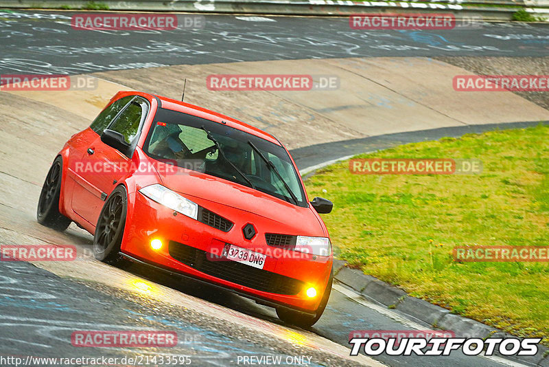 Bild #21433595 - Touristenfahrten Nürburgring Nordschleife (09.05.2023)