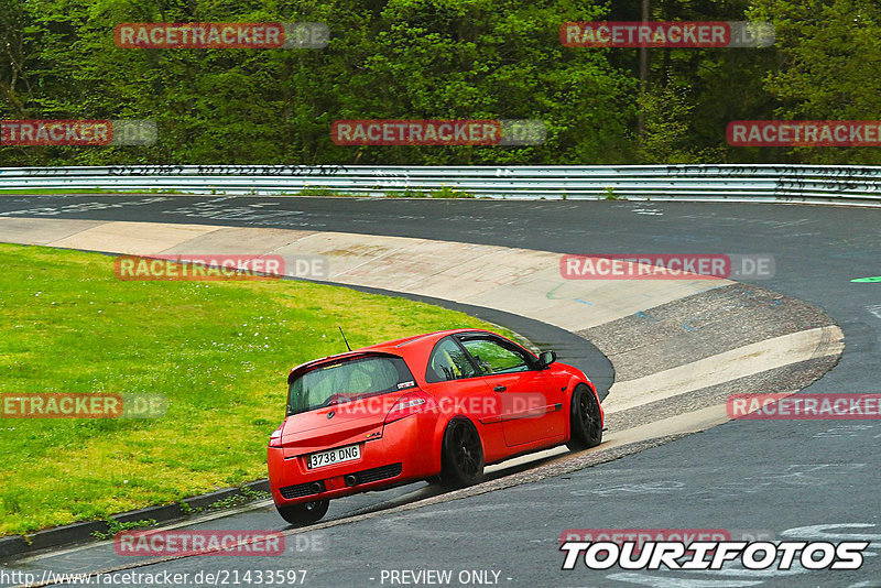 Bild #21433597 - Touristenfahrten Nürburgring Nordschleife (09.05.2023)