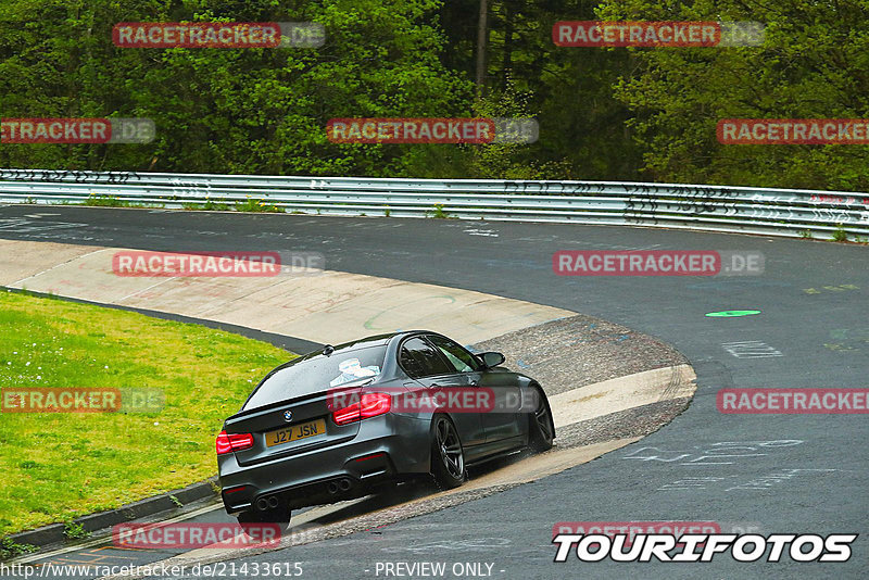 Bild #21433615 - Touristenfahrten Nürburgring Nordschleife (09.05.2023)