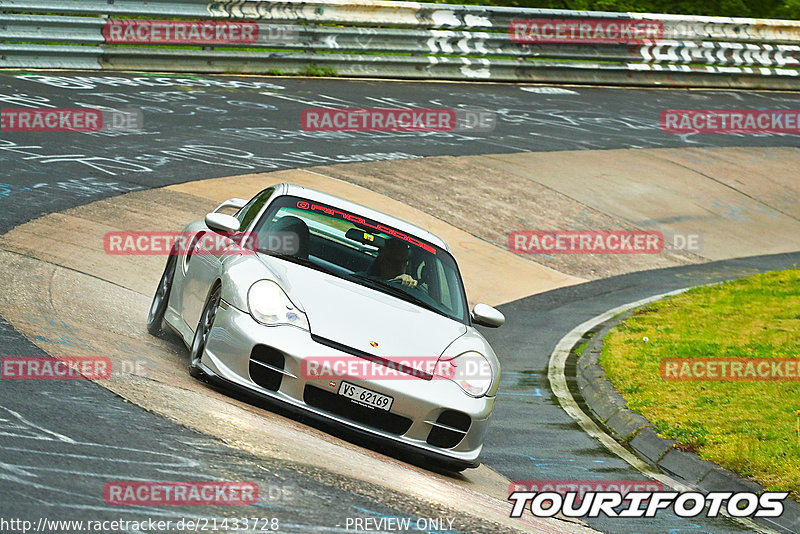 Bild #21433728 - Touristenfahrten Nürburgring Nordschleife (09.05.2023)