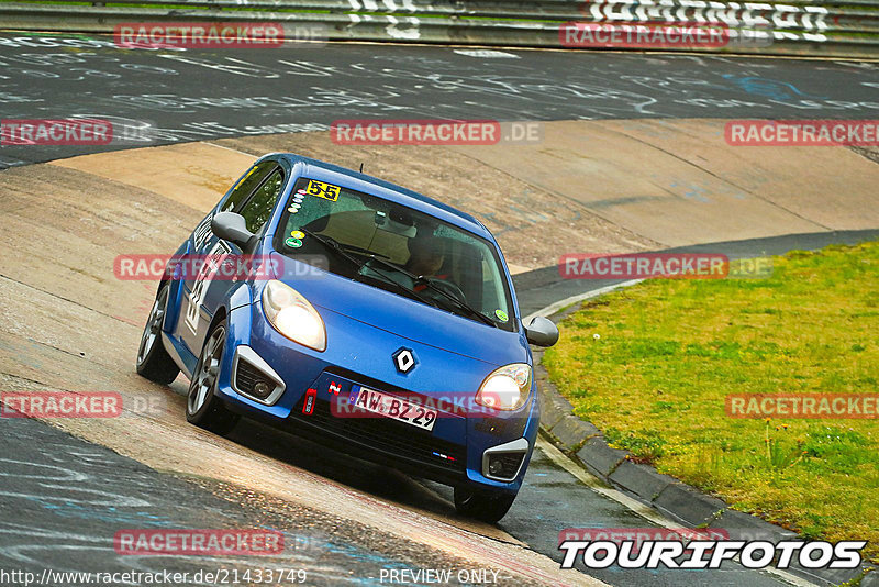 Bild #21433749 - Touristenfahrten Nürburgring Nordschleife (09.05.2023)