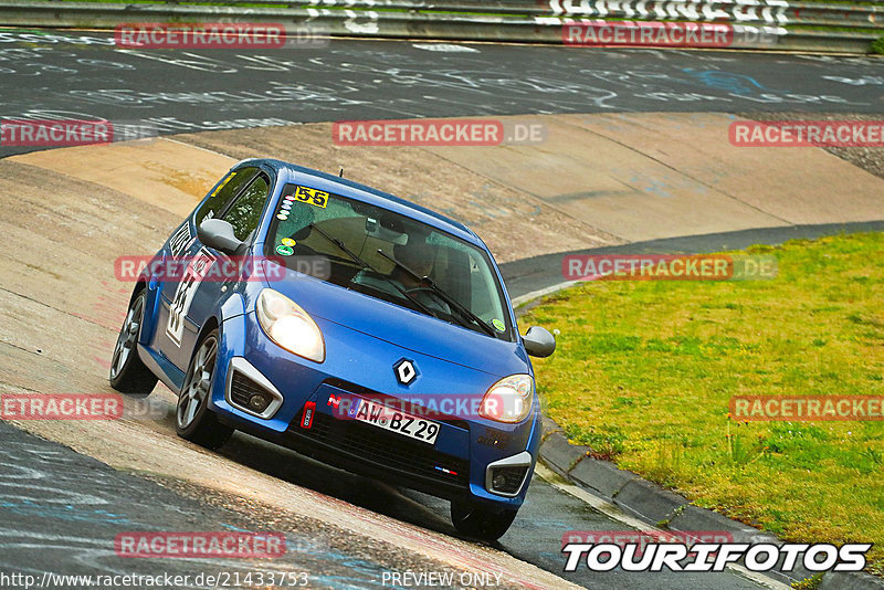 Bild #21433753 - Touristenfahrten Nürburgring Nordschleife (09.05.2023)