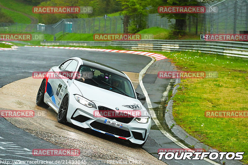 Bild #21433845 - Touristenfahrten Nürburgring Nordschleife (09.05.2023)