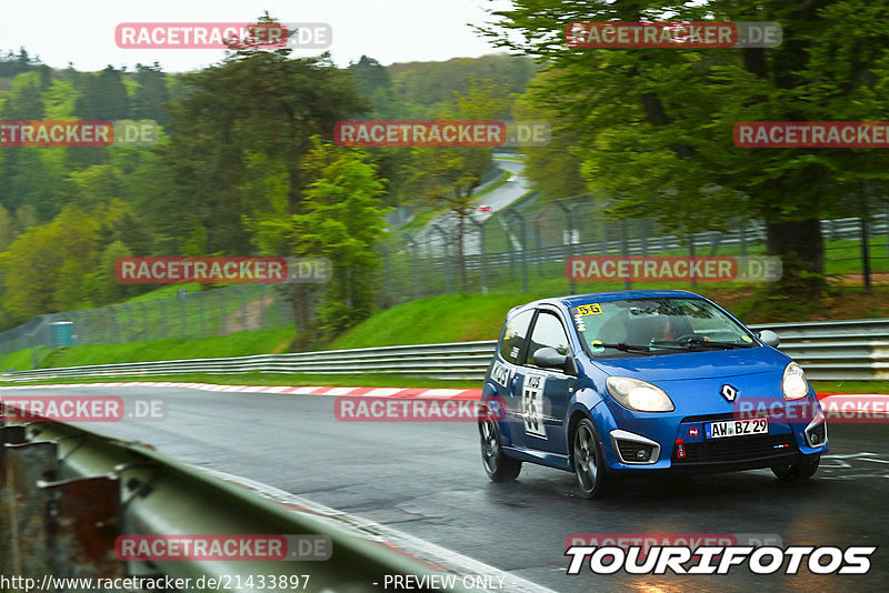 Bild #21433897 - Touristenfahrten Nürburgring Nordschleife (09.05.2023)