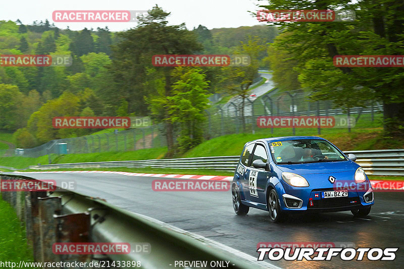 Bild #21433898 - Touristenfahrten Nürburgring Nordschleife (09.05.2023)