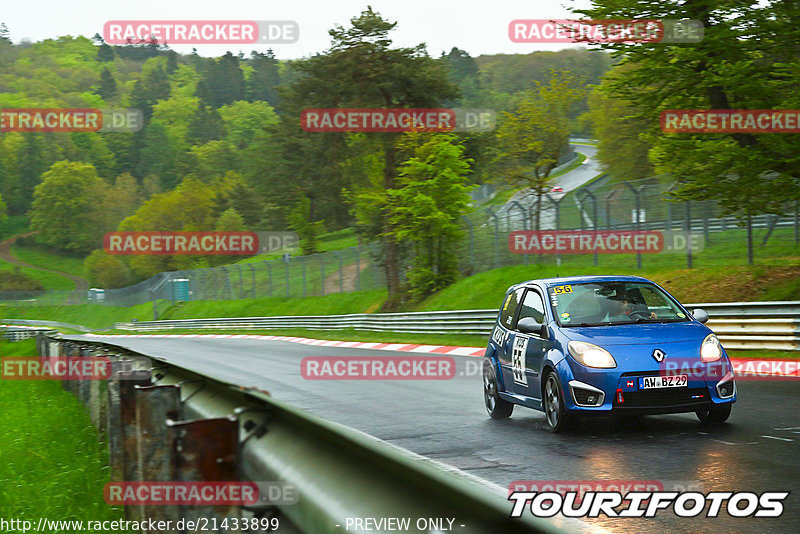 Bild #21433899 - Touristenfahrten Nürburgring Nordschleife (09.05.2023)