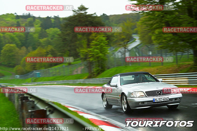 Bild #21433921 - Touristenfahrten Nürburgring Nordschleife (09.05.2023)