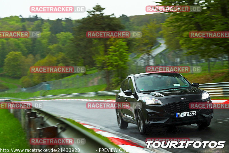 Bild #21433923 - Touristenfahrten Nürburgring Nordschleife (09.05.2023)