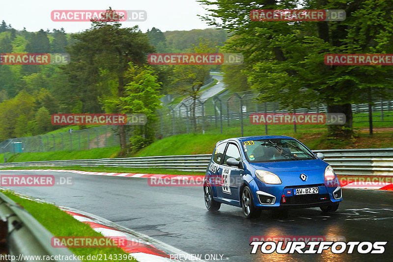 Bild #21433967 - Touristenfahrten Nürburgring Nordschleife (09.05.2023)