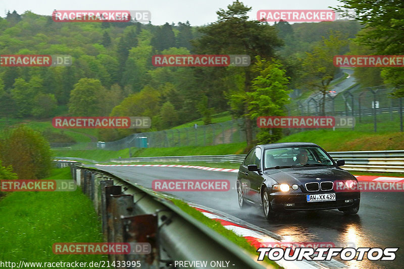 Bild #21433995 - Touristenfahrten Nürburgring Nordschleife (09.05.2023)