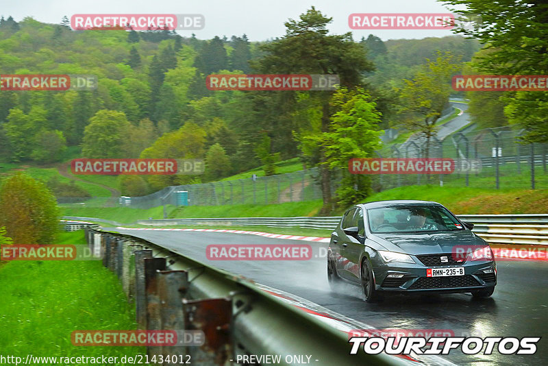 Bild #21434012 - Touristenfahrten Nürburgring Nordschleife (09.05.2023)