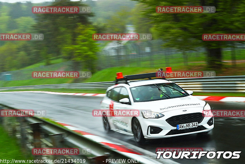 Bild #21434019 - Touristenfahrten Nürburgring Nordschleife (09.05.2023)