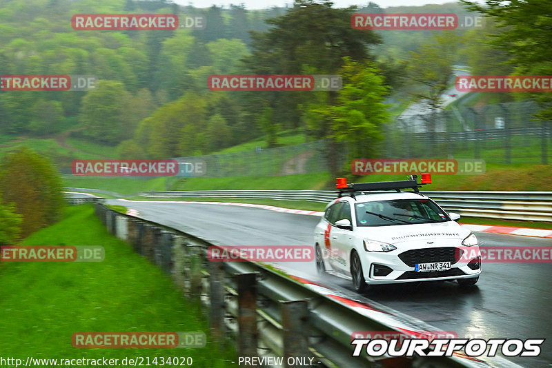 Bild #21434020 - Touristenfahrten Nürburgring Nordschleife (09.05.2023)