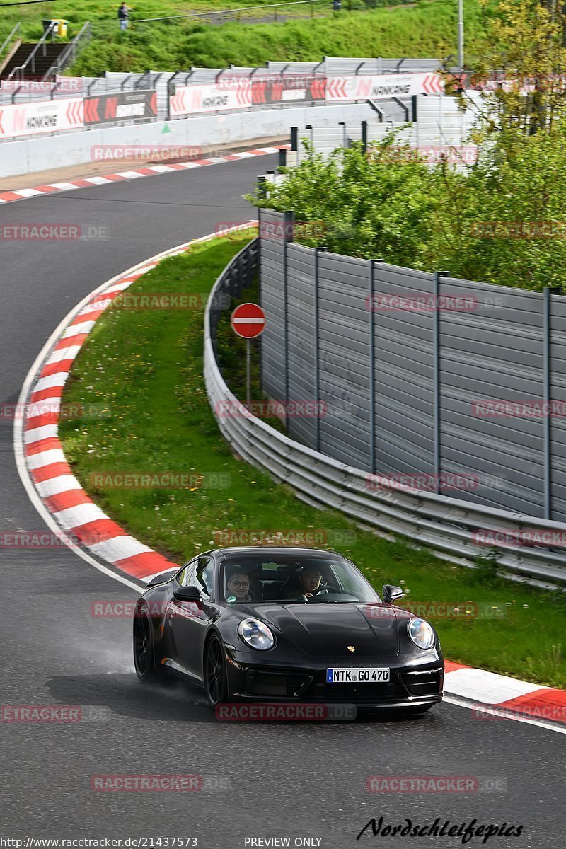 Bild #21437573 - Touristenfahrten Nürburgring Nordschleife (10.05.2023)