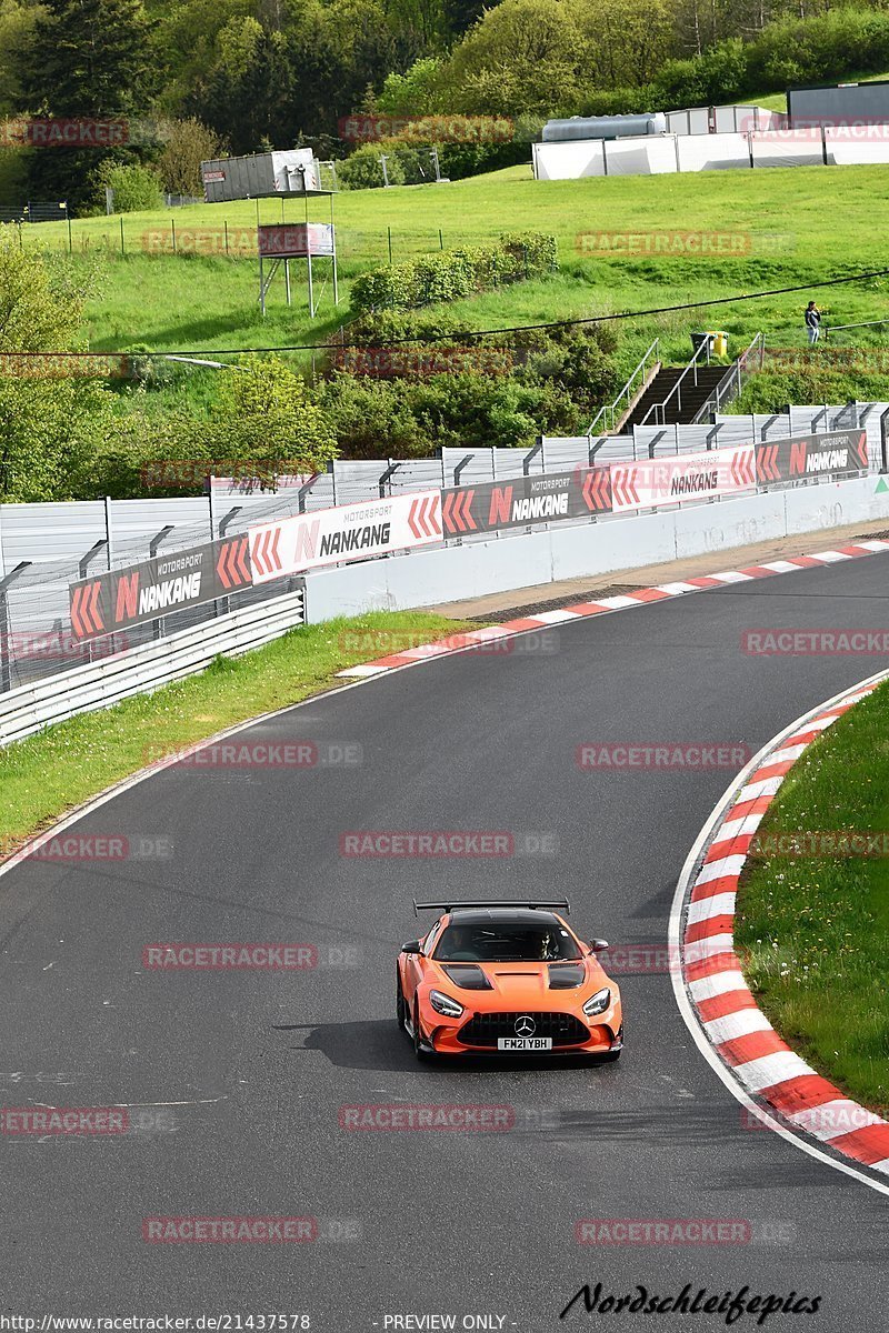 Bild #21437578 - Touristenfahrten Nürburgring Nordschleife (10.05.2023)