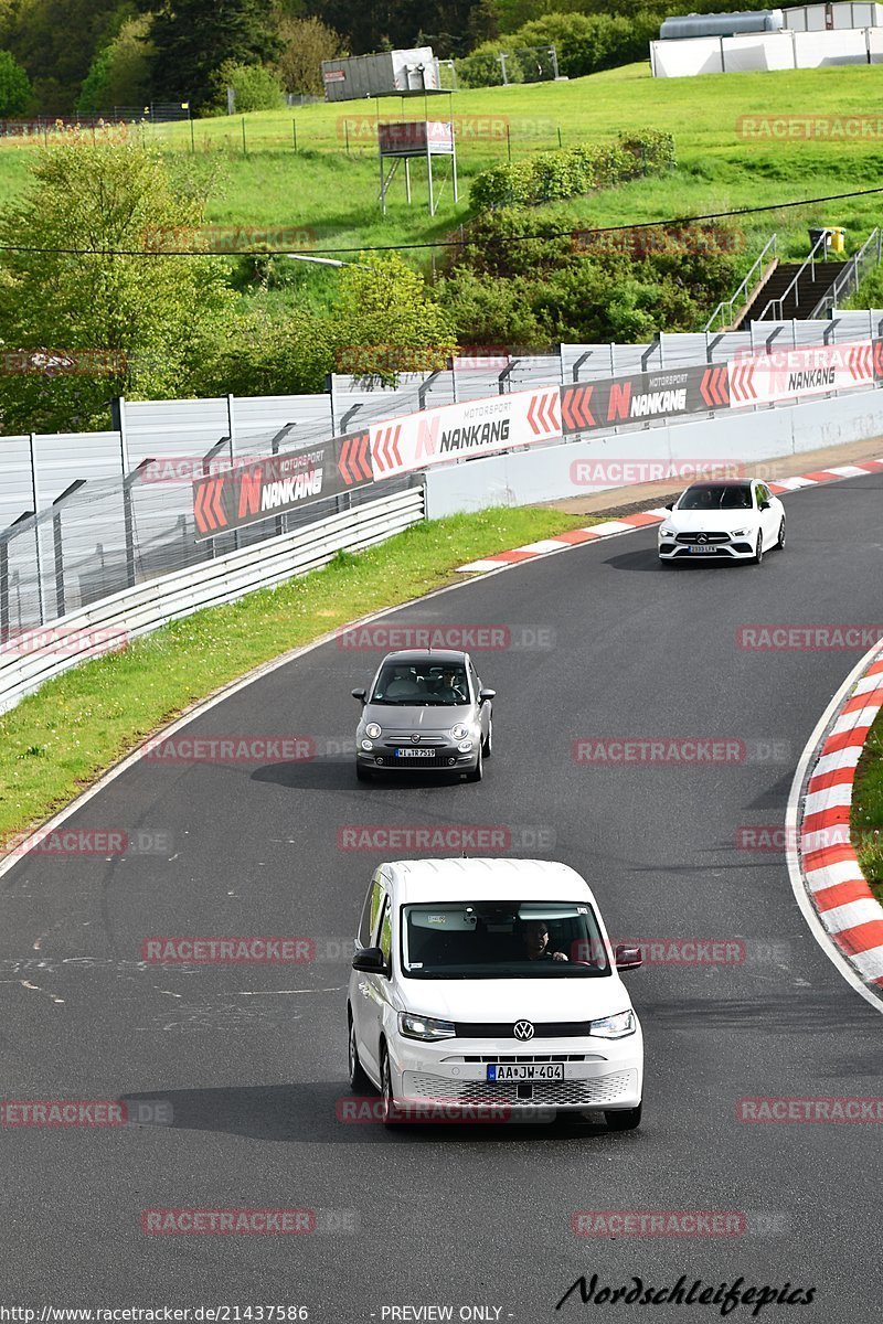 Bild #21437586 - Touristenfahrten Nürburgring Nordschleife (10.05.2023)