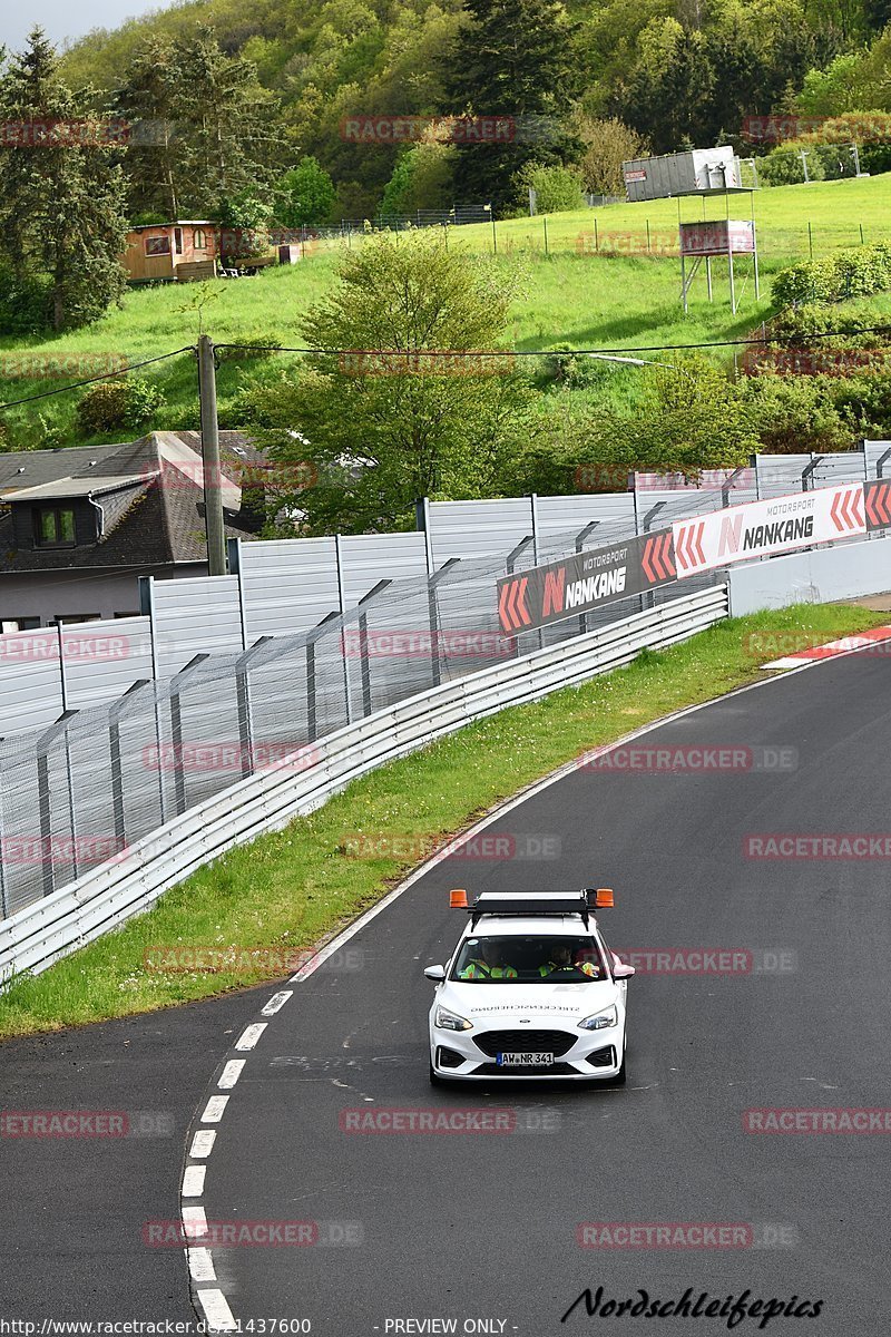 Bild #21437600 - Touristenfahrten Nürburgring Nordschleife (10.05.2023)