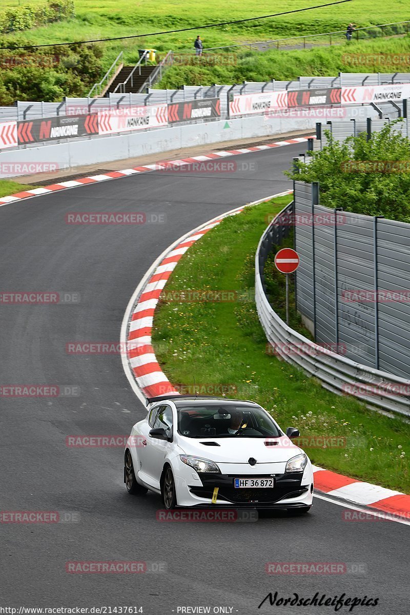 Bild #21437614 - Touristenfahrten Nürburgring Nordschleife (10.05.2023)